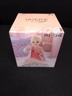 リコリス・リコイル 錦木千束 ルームウェアver. フィギュア