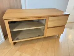 無印良品 テレビ台 90cmのサムネイル