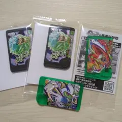 ポケモンフレンダピック☆4点