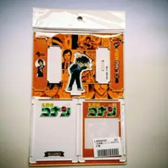 名探偵コナン　HACOスタ　アクリルスタンド　65巻