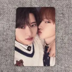 NCTWISH wishlist WISHarc ケミトレカ　シオンサクヤ