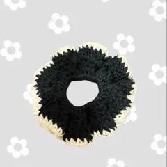 シュシュ ヘアアクセサリー 髪飾り