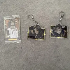 ツイステ サバナクロー寮 グッズセット