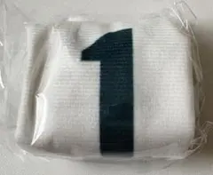 ハイキュー ユニフォーム型ポーチ 伊達工業 青根高伸