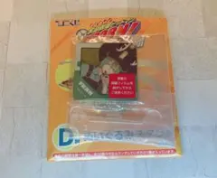 家庭教師ヒットマンREBORN！ ひこくじ　D賞ぬいぐるみスタンド　フラン