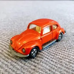 トミカ 青箱 F20 VOLKSWAGEN 1200LSE ゴールドメッキ - メルカリ