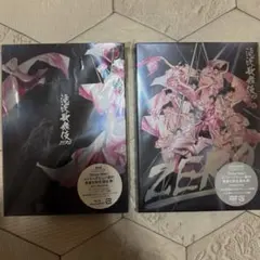 【値下げ中】SnowMan 滝沢歌舞伎zero 初回限定盤　通常盤　セット