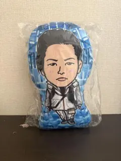 山本彰吾 スクエアクッション MIX IT UP スクエアクッション 陣