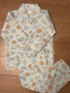 すみっコぐらし パジャマ 子供用 130cm