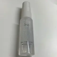 イプサ　ザタイムリセット　マイクロミスト　30ml