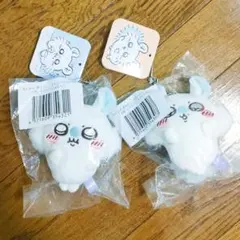 ちいかわ　モモンガだらけくじ