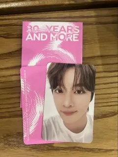 2025年最新】smtown トレカ ソンチャンの人気アイテム - メルカリ