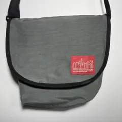 Manhattan Portage ショルダーバッグ　肩掛けバッグ　バッグ　古着