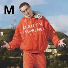 NAHMIAS Marty Supreme A24 Jacket XL - メルカリ