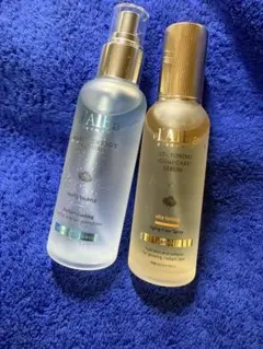 ダルバ　スプレーセラム　セット