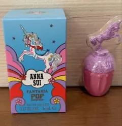 ANNA SUI FANTASIA POP 5mL