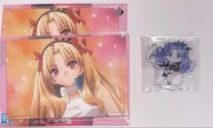 一番くじ Fate/Grand Order エレシュキガル シークレット