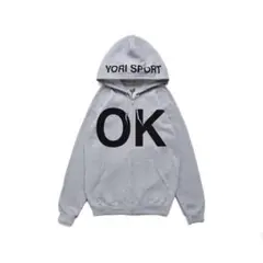 2026年最新】YORI sport パーカーの人気アイテム - メルカリ