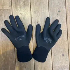 ビラボン　サーフィン　グローブ　Sサイズ