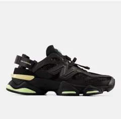 New Balance U9060Sv1 BLACK 23.5cmのサムネイル