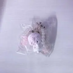 マイスウィートピアノ シークレットストラップ ホワイトフリル