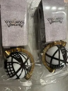 【即日発送】 SixTONES YOUNG OLD ペンライト ２本セット