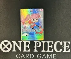 【OP12-034】ペローナ SR