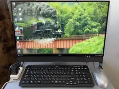 NEC PC-DA370EAB デスクトップPC WINDOWS10 TV付き