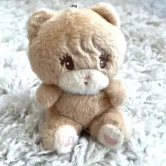 mikko ラテ マスコット　カプセルトイ