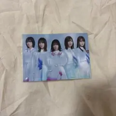 ♡ 櫻坂46 生写真 ♡