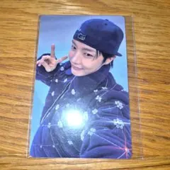 BTS j-hope ホビ　Charm of hope　トレカ