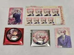 アモン まとめ売り ４周年 悪魔執事と黒い猫 あくねこ