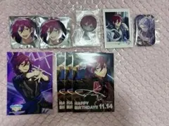 あんスタ Eden 七種茨 グッズまとめ売り