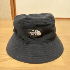 THE NORTH FACE バケットハット ブラック