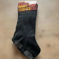 85cm ブラック ベビータイツ