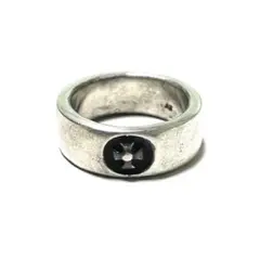silver925 スタッズ リング アルズニ ALZUNI シルバーアクセ - メルカリ