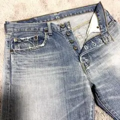 W32 Levi's 501 03501-01 STAYTRUE 降谷建志