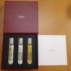 Cartier カルティエ香水セット　非売品　未開封 2025年最新】Yahoo!オークション -カルティエ 香水(香水