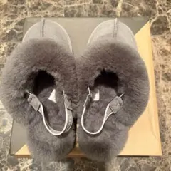 KITH コーデュロイスリッパ 27.5サイズ - メルカリ