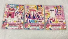 アイカツ！プレミアムレアカードセット いちご - メルカリ