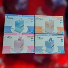 SKZOO BIRTHDAY CAKE　コレクション Vol.1 Vol.2