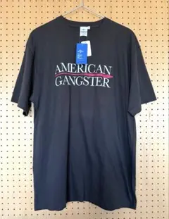 【新品】AMERICAN GANGSTER Tシャツ映画 XL usj