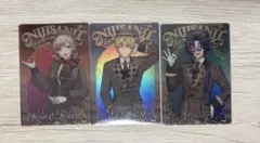 にじさんじウエハース2 フレン・E・ルスタリオ魁星エクスアルビオ