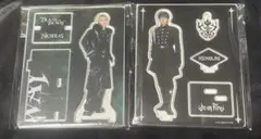 &TEAM ニコラスアクスタ We on Fire BLAZE THE WAY - メルカリ