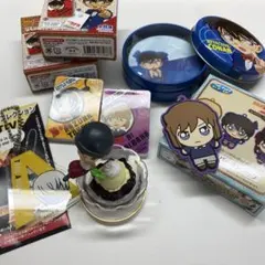 【お値下げ中！】名探偵コナングッズまとめ