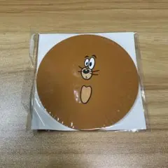 一番くじ　トムとジェリー D賞　ラバーコースター　ジェリー