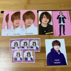 Hey! Say! JUMP 髙木雄也