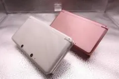 Nintendo 3DS 本体 ジャンク品 2台