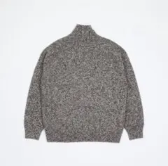 【極美品】22AW COMOLI ハンドクルーネックニット 極美品】22AW COMOLI ハンドクルーネックニット - メルカリ