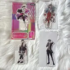 アイナナ 百 アクスタ